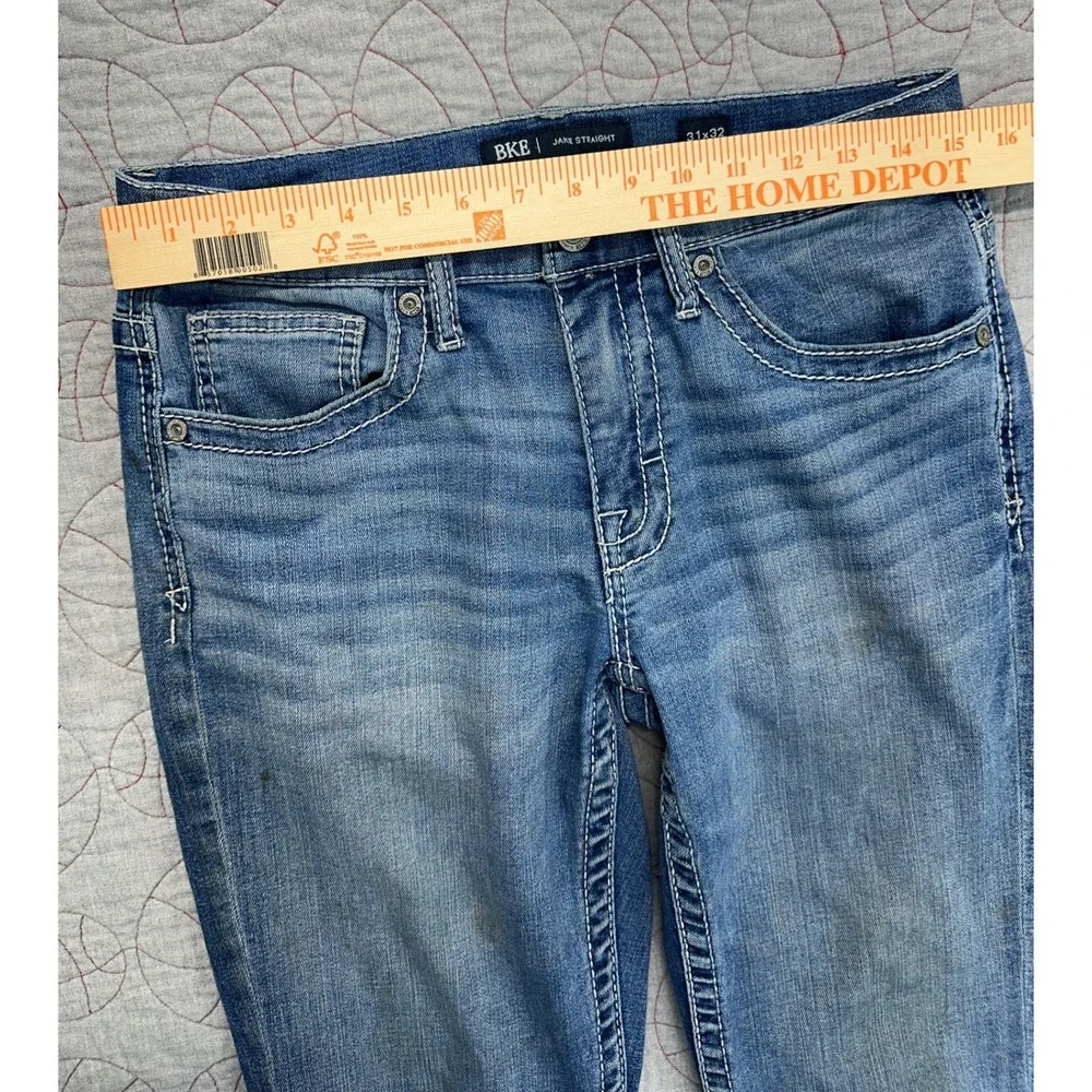 BKE heavy overall